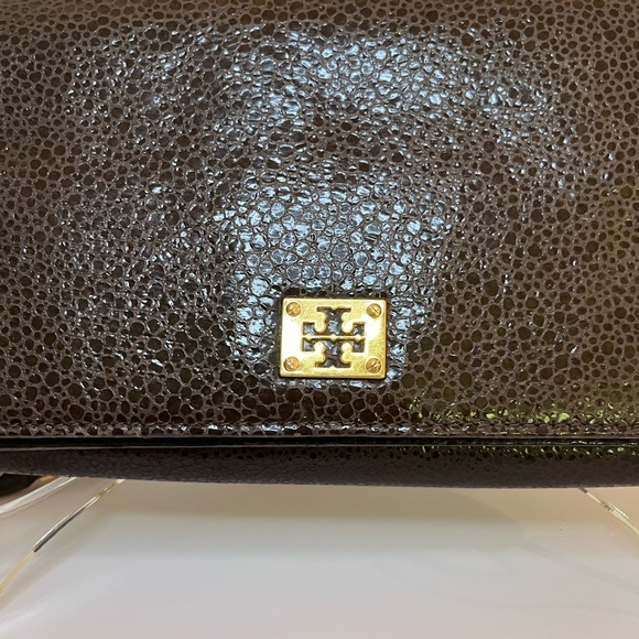 Tory Burch Brown Crossbody Bag - Picture 2 of 8